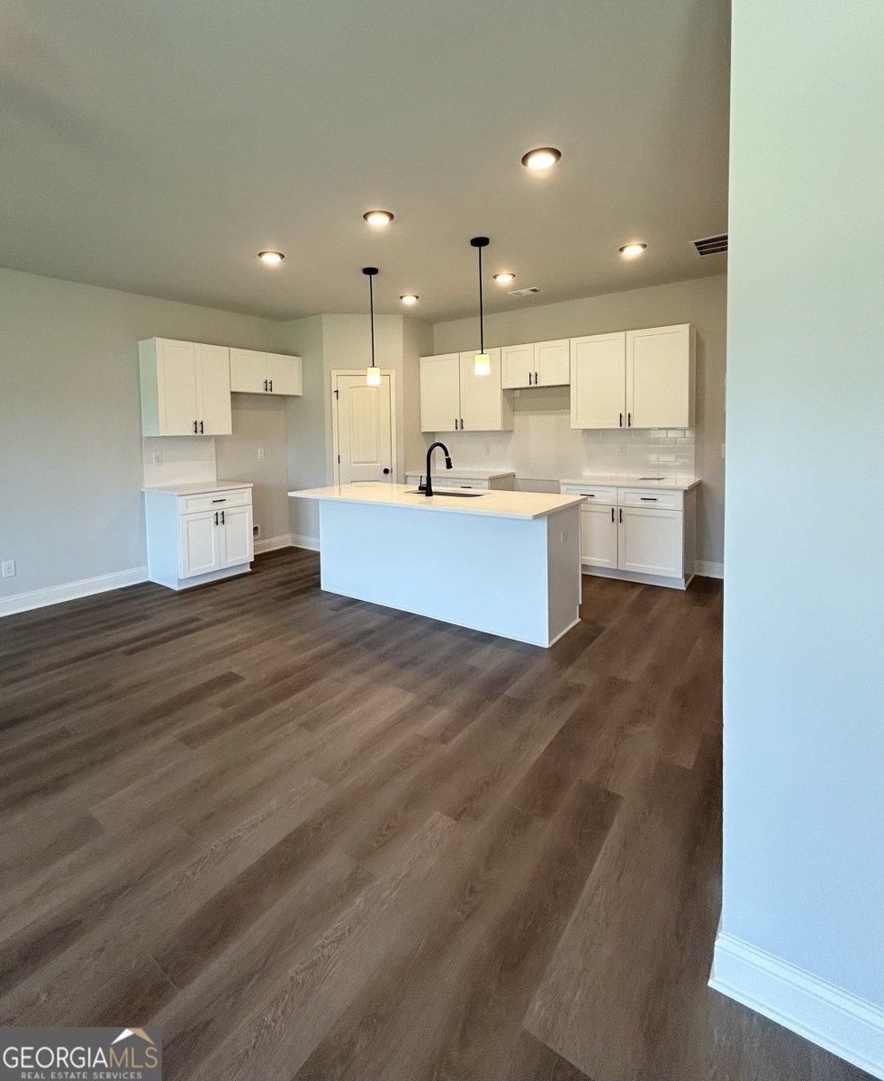 37 Crest Drive Hartwell - Photo 6