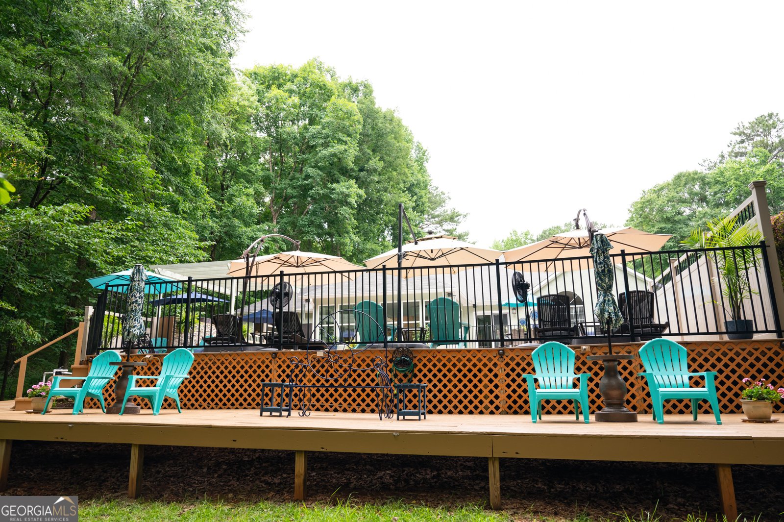 122 Colonial Court Lagrange - Photo 10