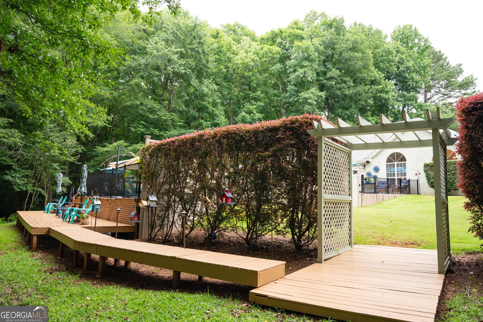 122 Colonial Court Lagrange - Photo 11