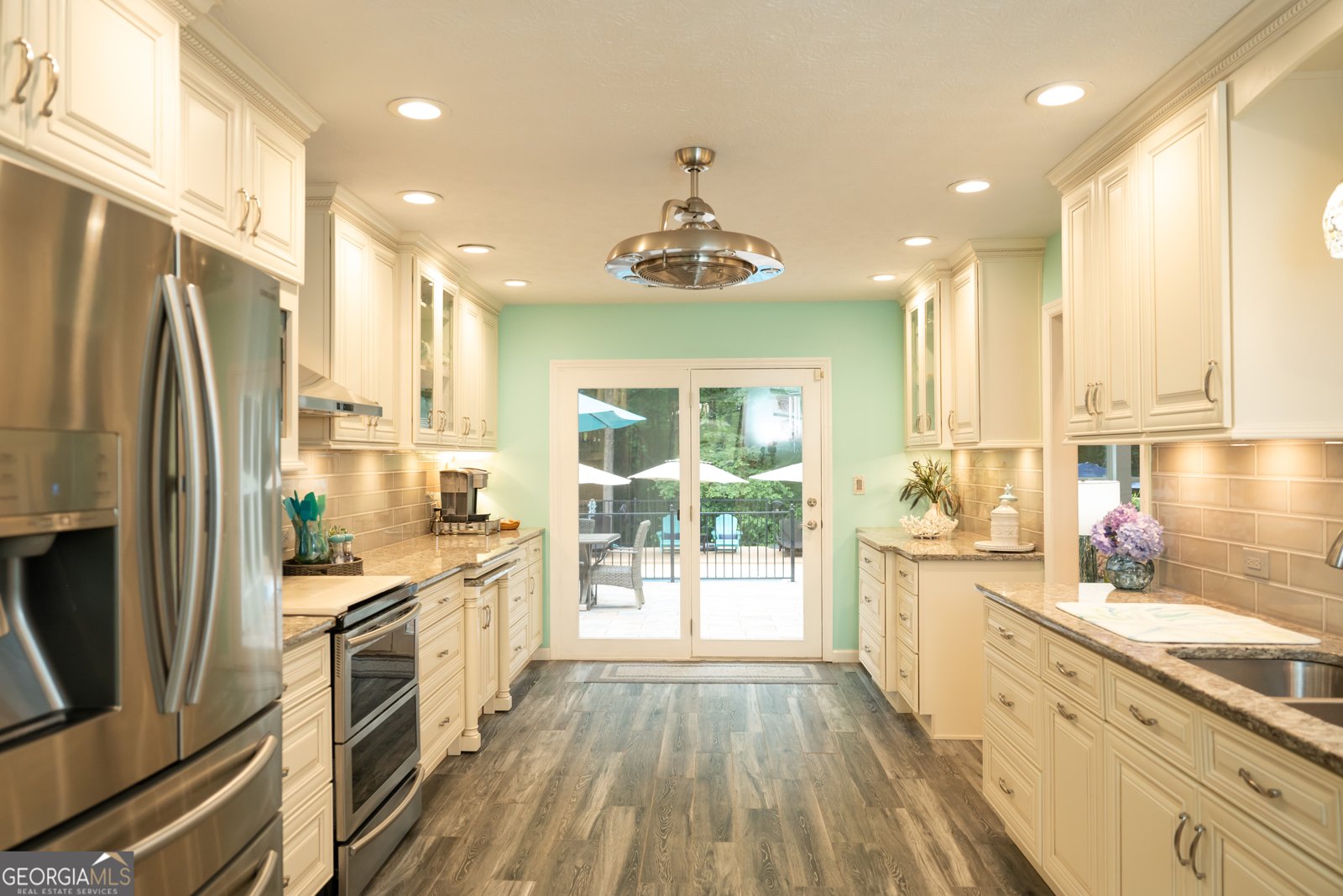 122 Colonial Court Lagrange - Photo 21