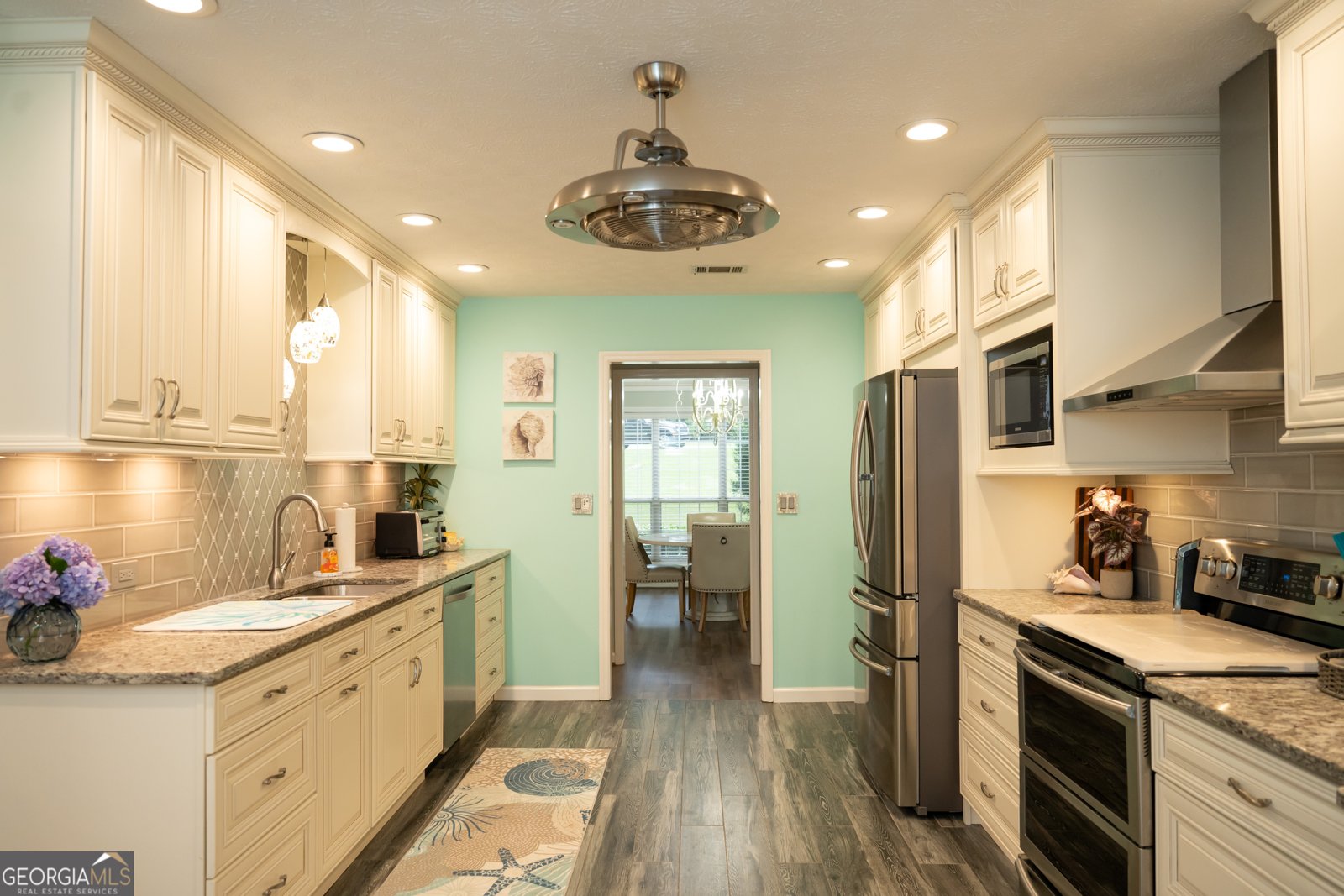 122 Colonial Court Lagrange - Photo 23