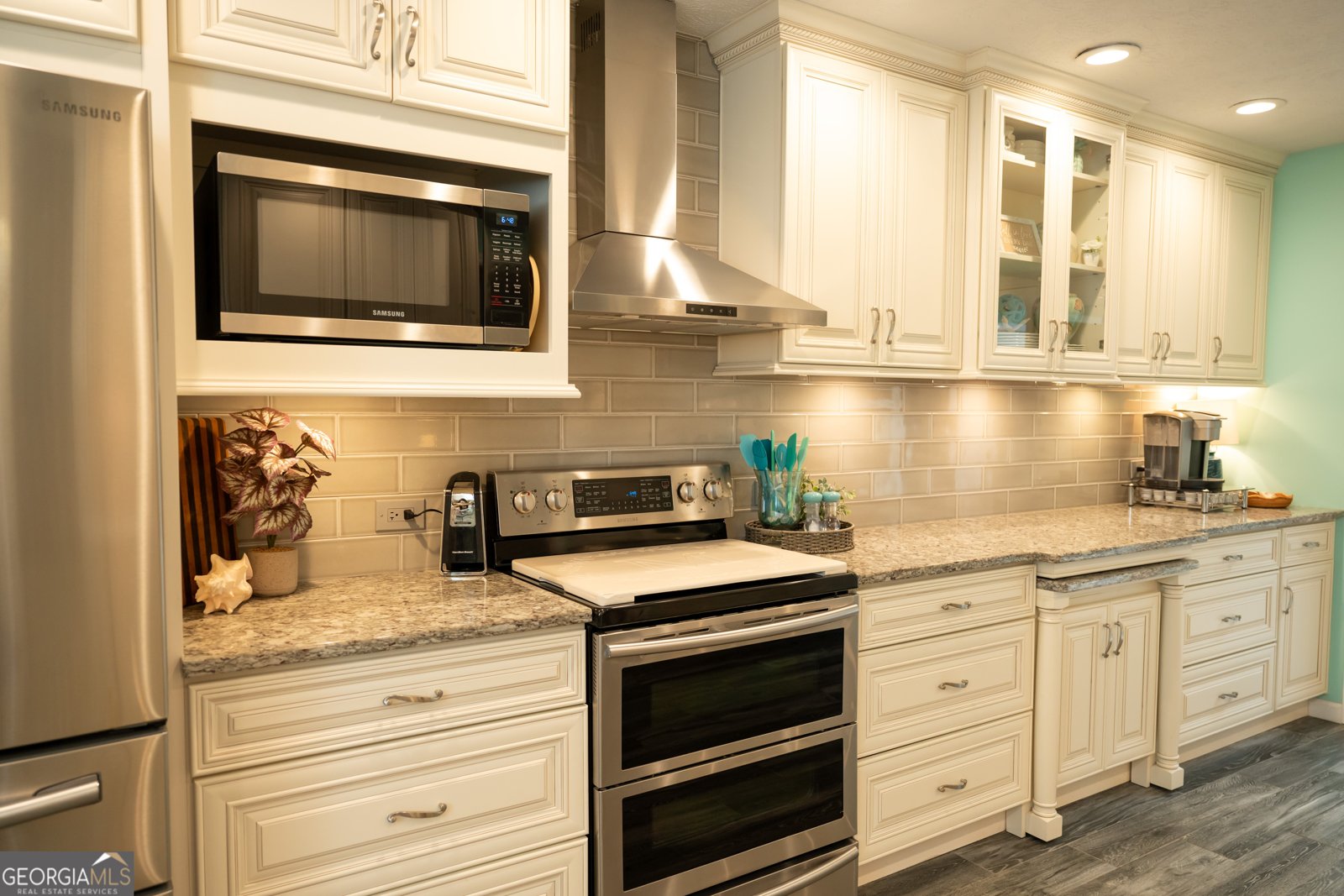 122 Colonial Court Lagrange - Photo 27