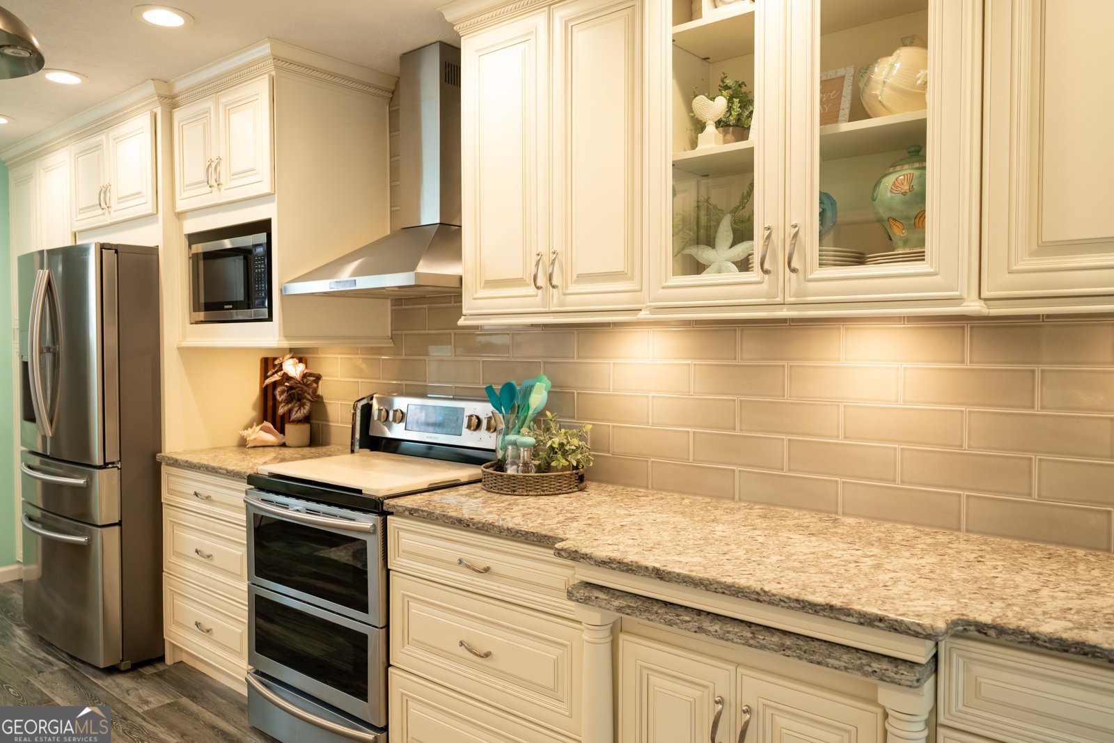 122 Colonial Court Lagrange - Photo 28
