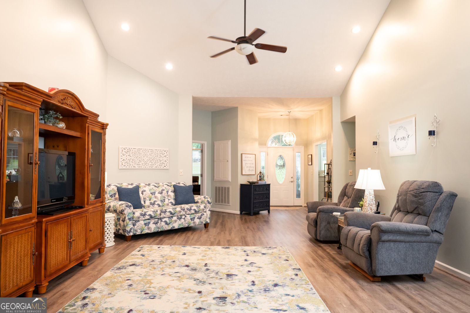 122 Colonial Court Lagrange - Photo 34
