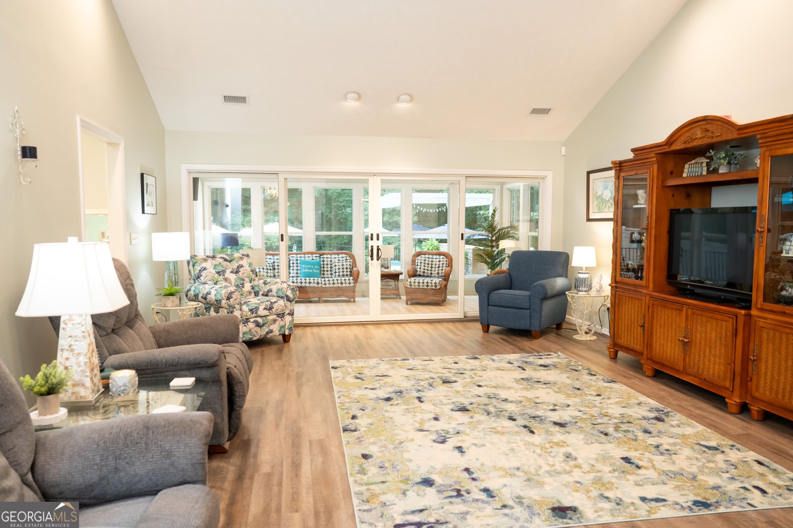 122 Colonial Court Lagrange - Photo 35
