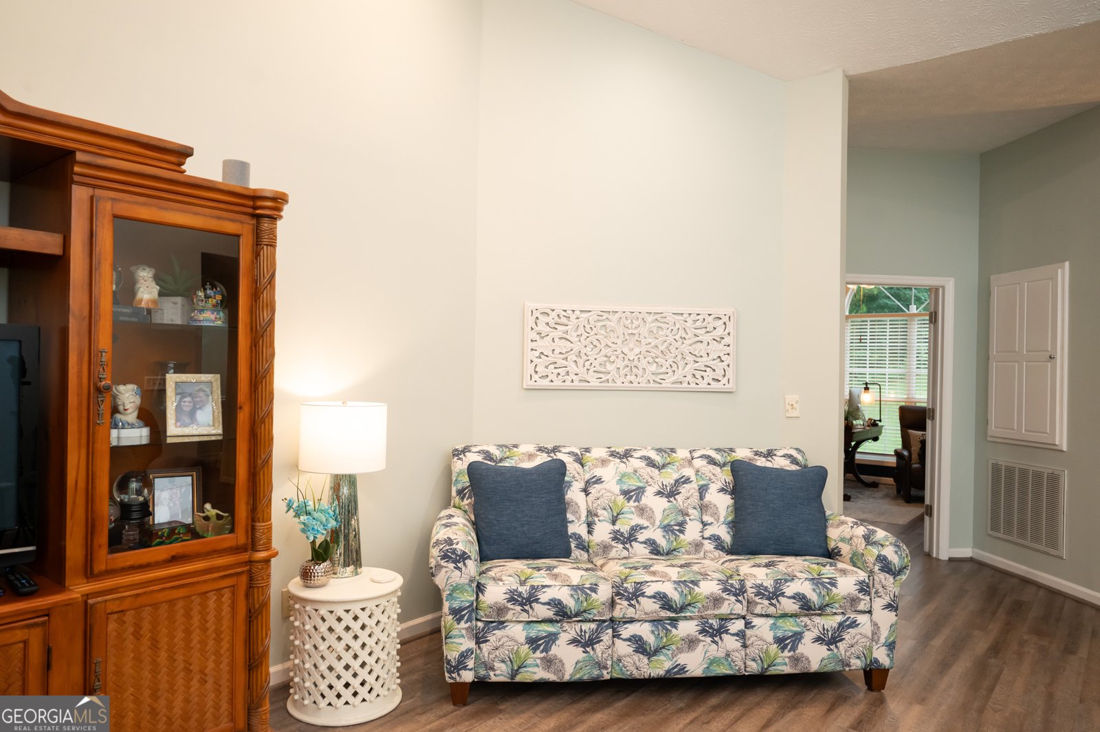 122 Colonial Court Lagrange - Photo 38
