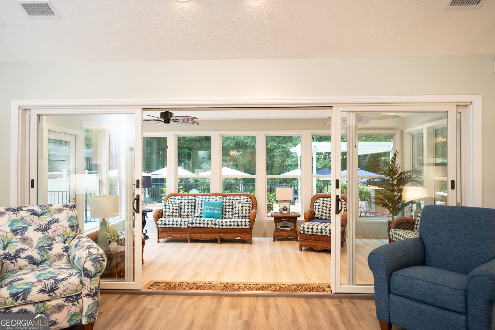 122 Colonial Court Lagrange - Photo 41