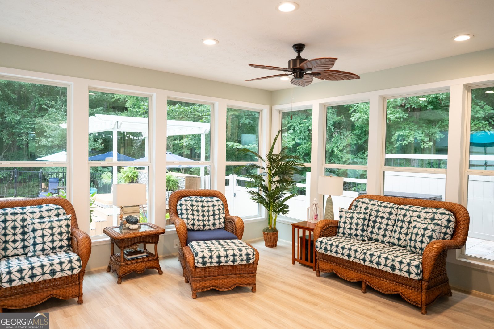 122 Colonial Court Lagrange - Photo 42