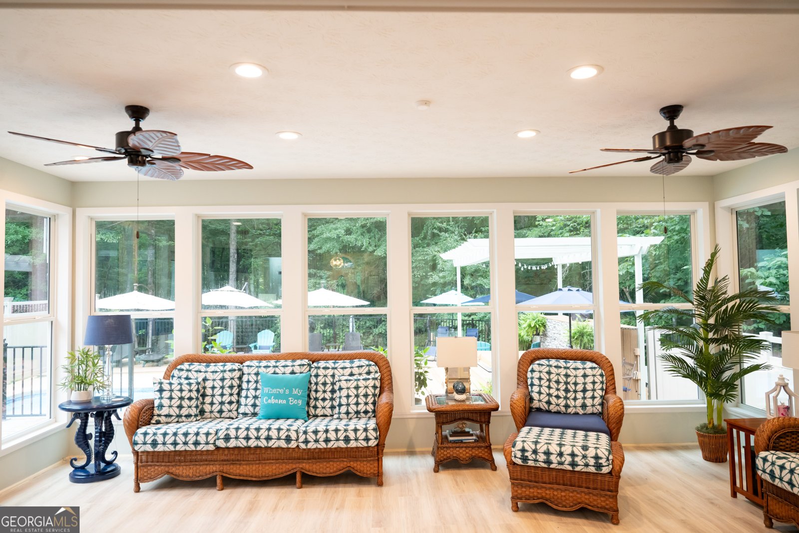 122 Colonial Court Lagrange - Photo 43