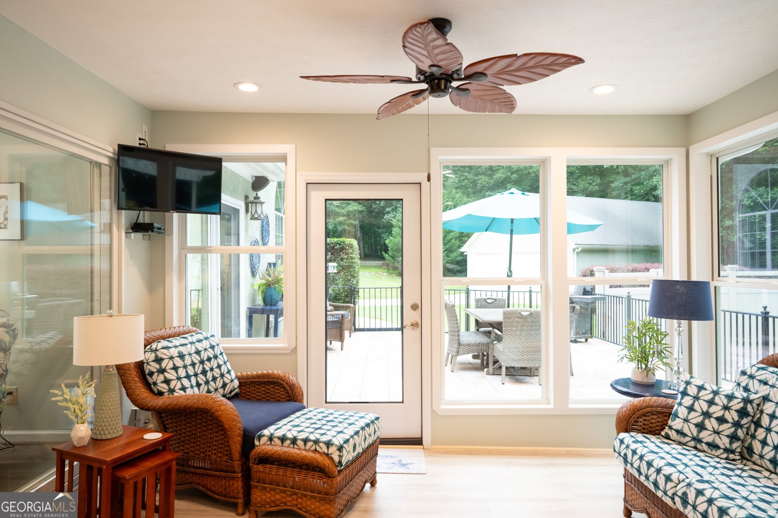 122 Colonial Court Lagrange - Photo 44