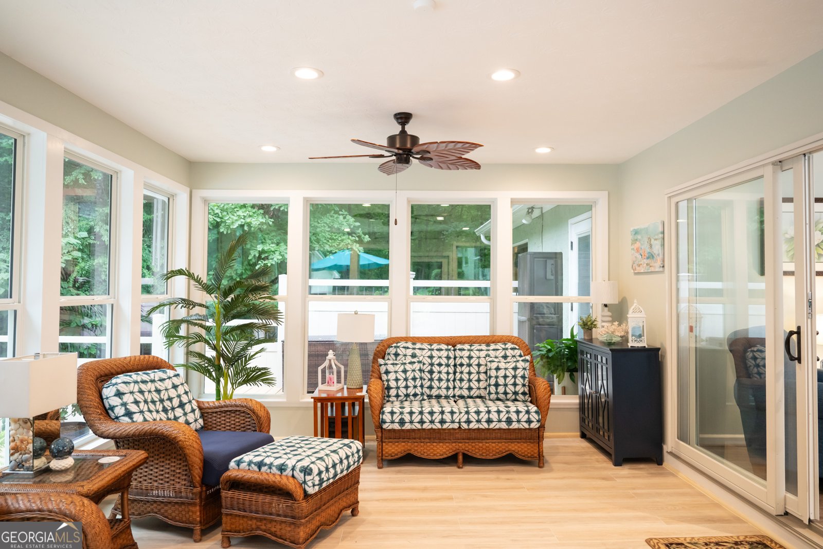 122 Colonial Court Lagrange - Photo 45