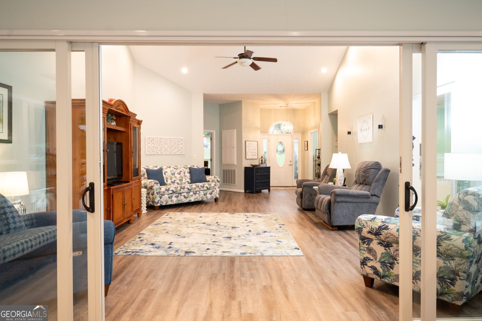 122 Colonial Court Lagrange - Photo 46