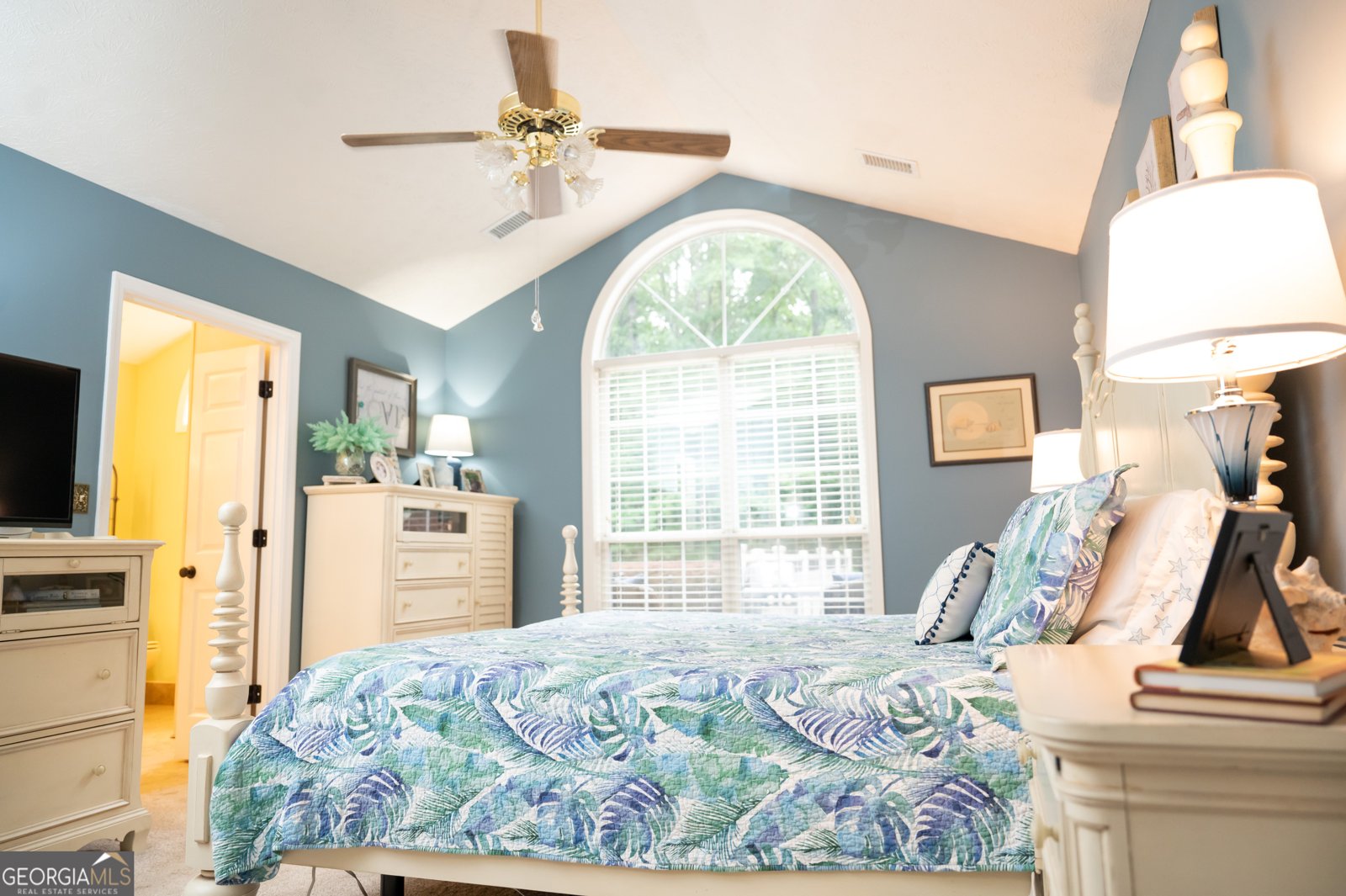 122 Colonial Court Lagrange - Photo 47