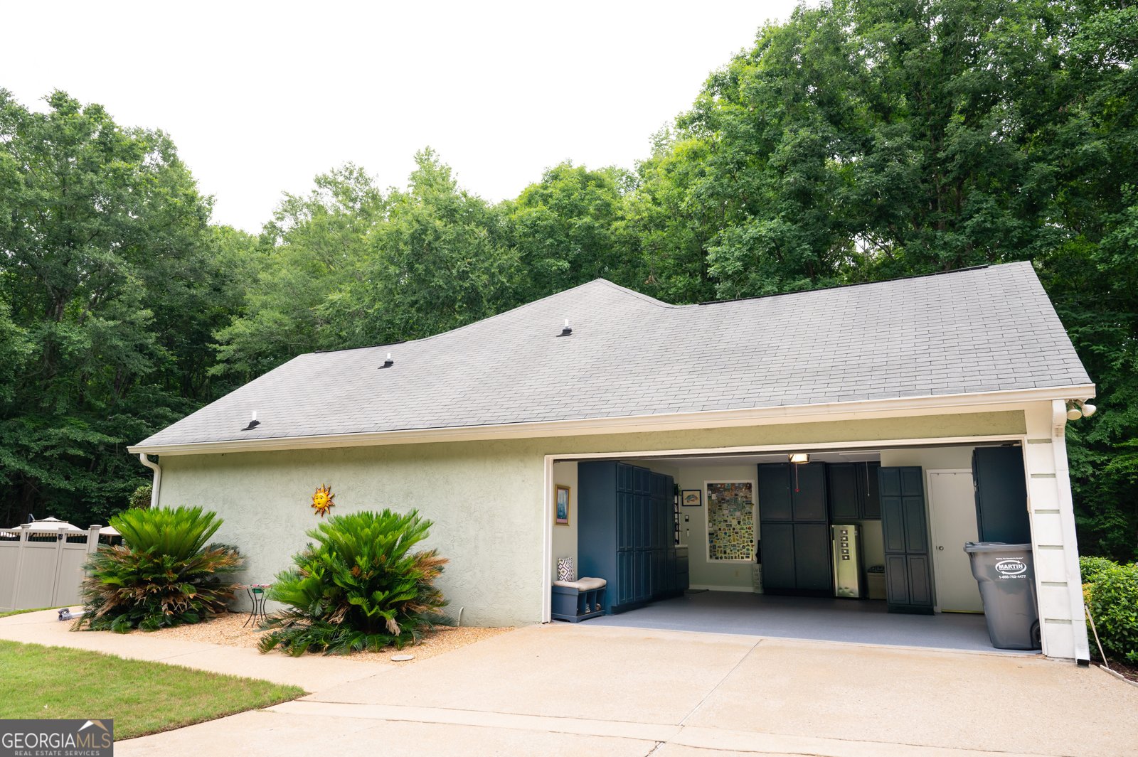 122 Colonial Court Lagrange - Photo 77