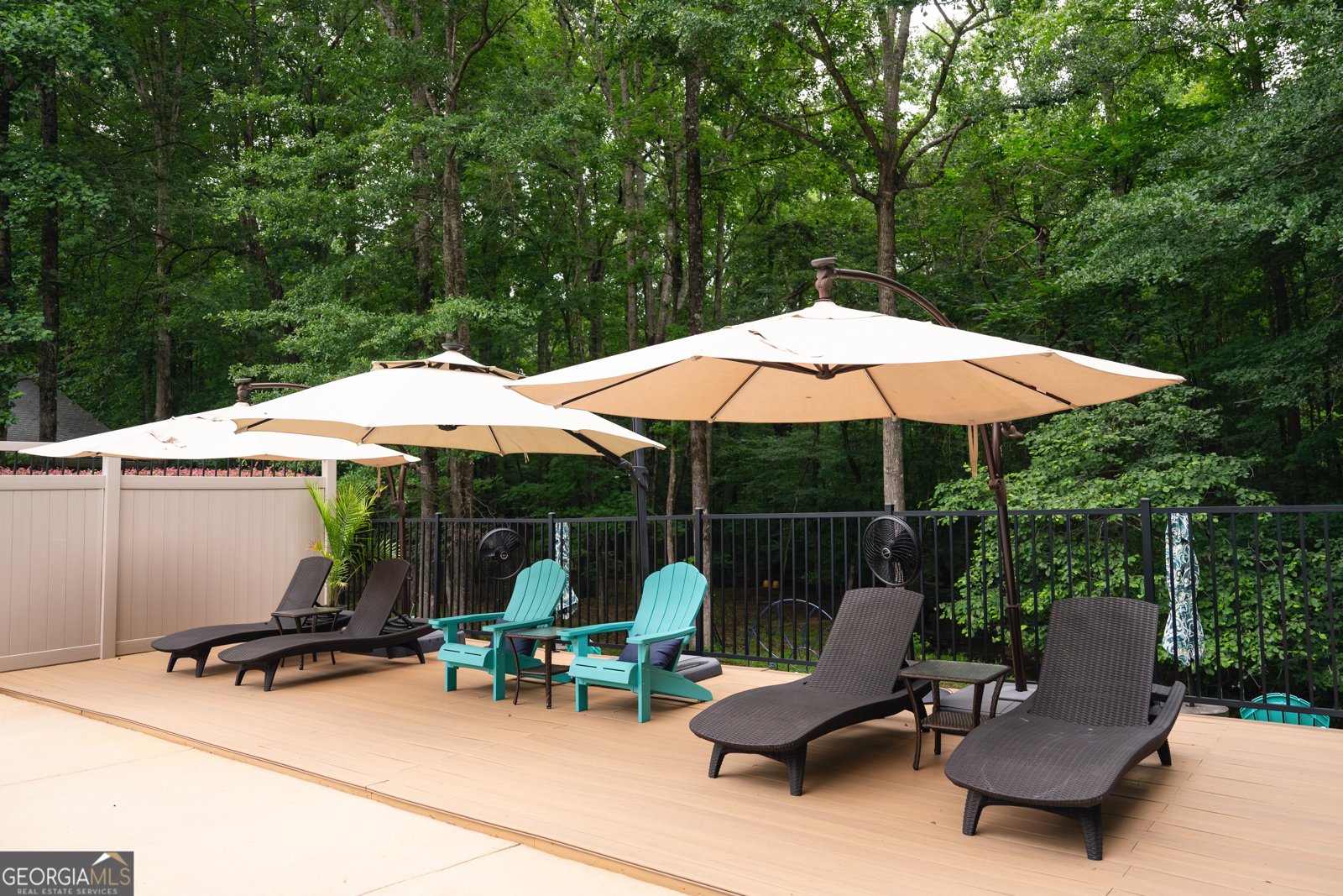 122 Colonial Court Lagrange - Photo 8
