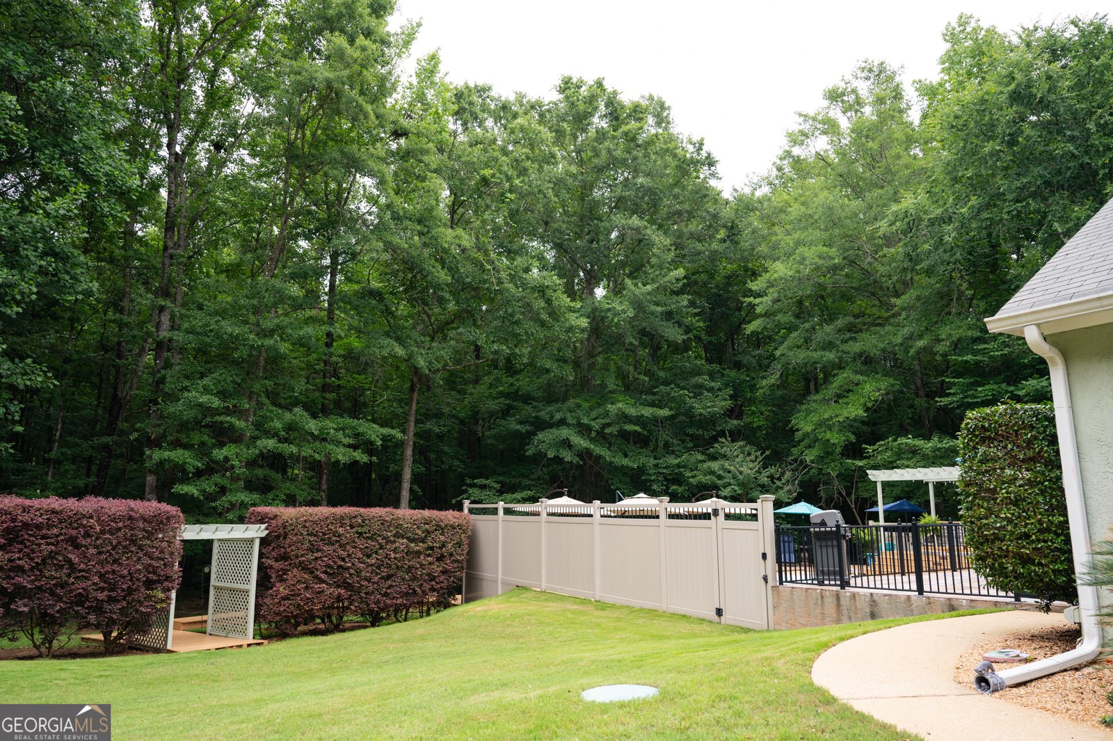 122 Colonial Court Lagrange - Photo 88
