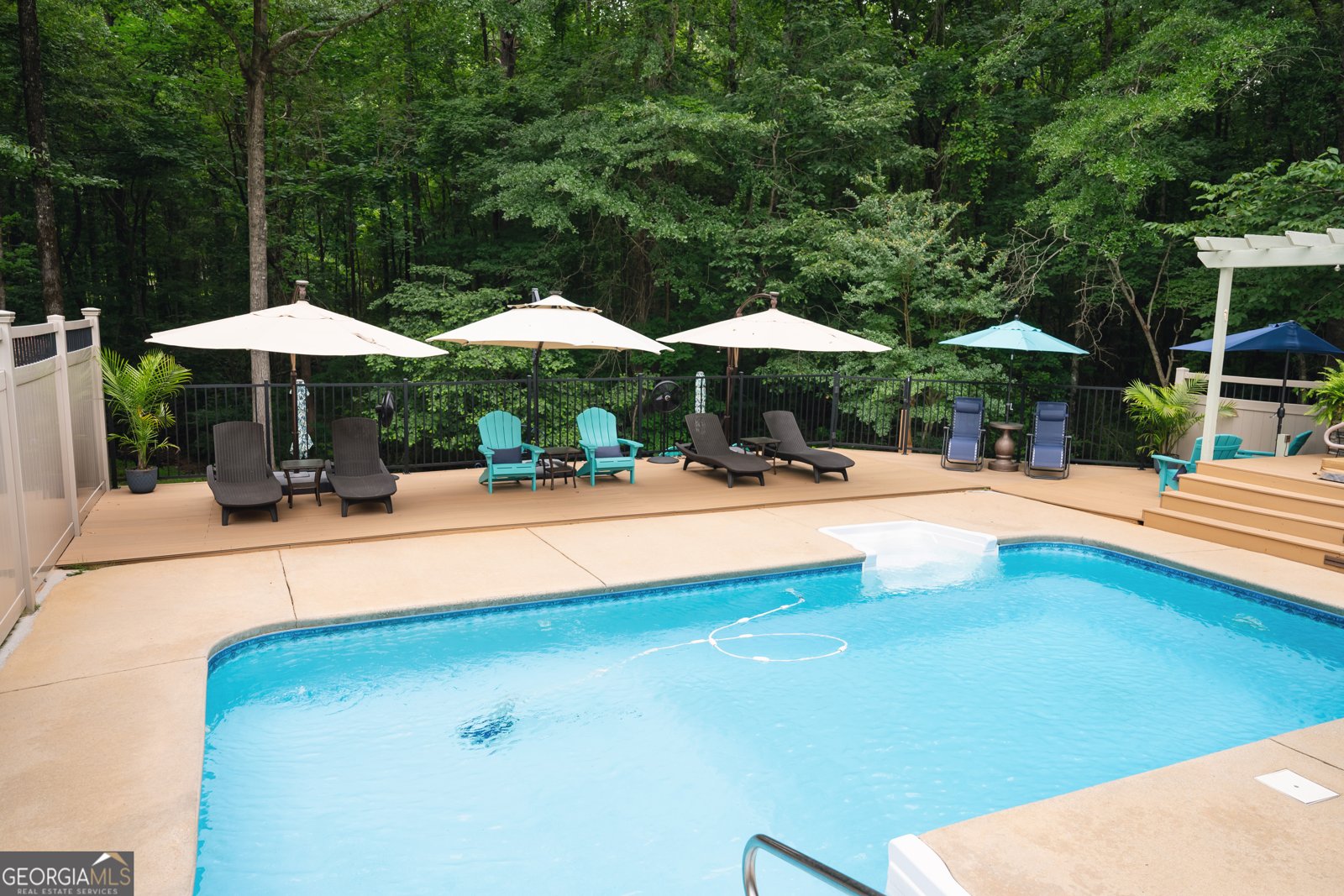 122 Colonial Court Lagrange - Photo 9