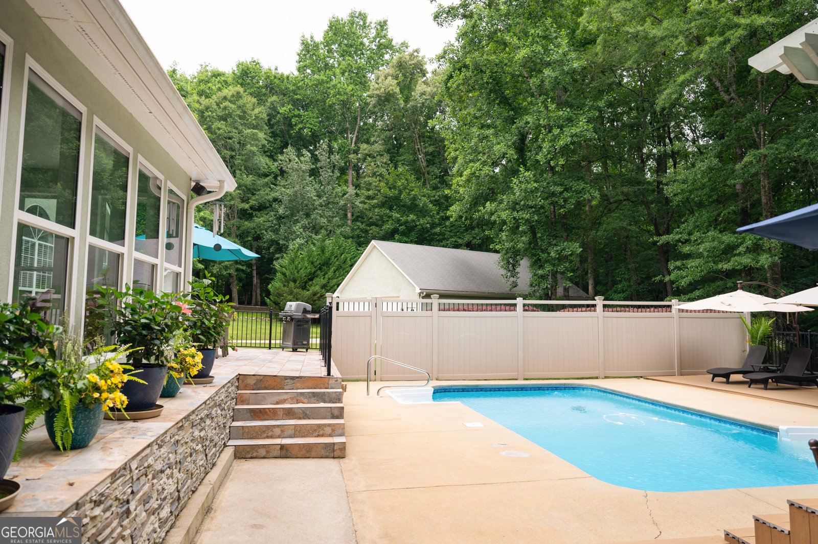 122 Colonial Court Lagrange - Photo 92