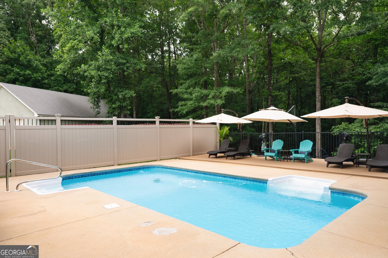 122 Colonial Court Lagrange - Photo 94