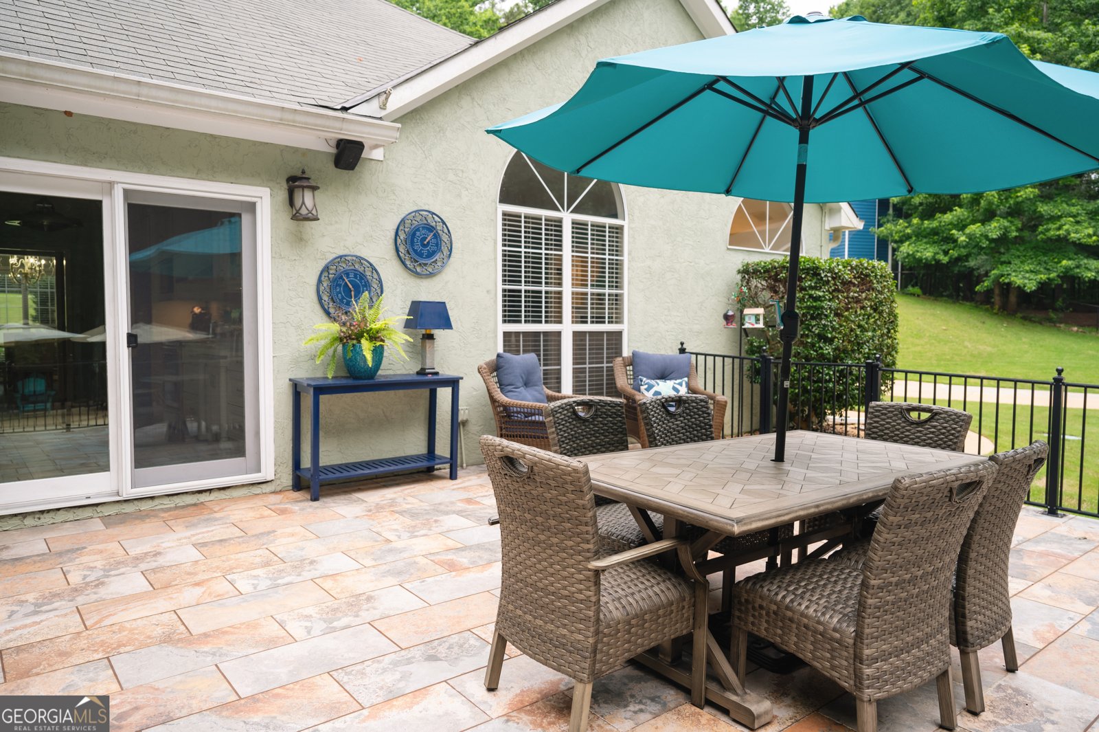 122 Colonial Court Lagrange - Photo 96