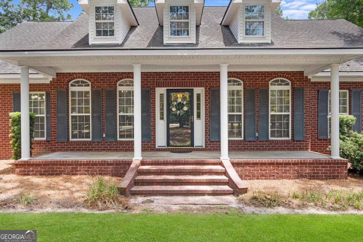 2016 Plantation Pointe Drive Statesboro - Photo 27