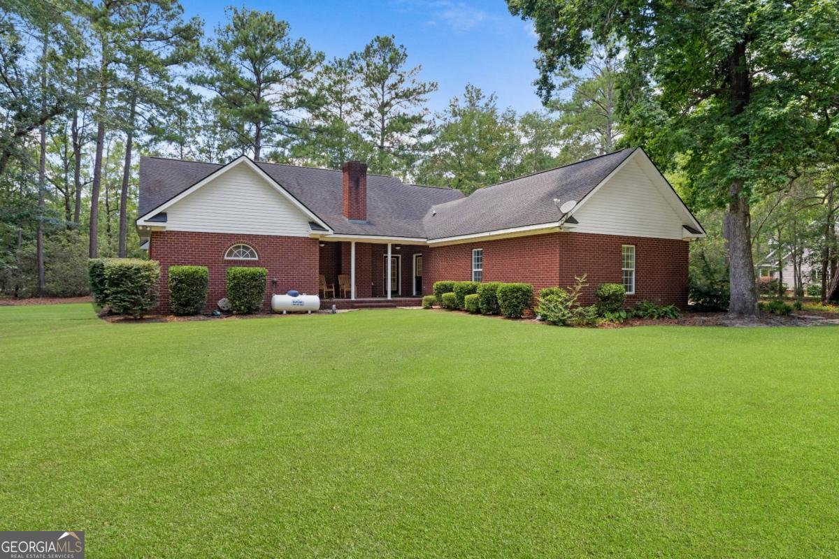 2016 Plantation Pointe Drive Statesboro - Photo 30