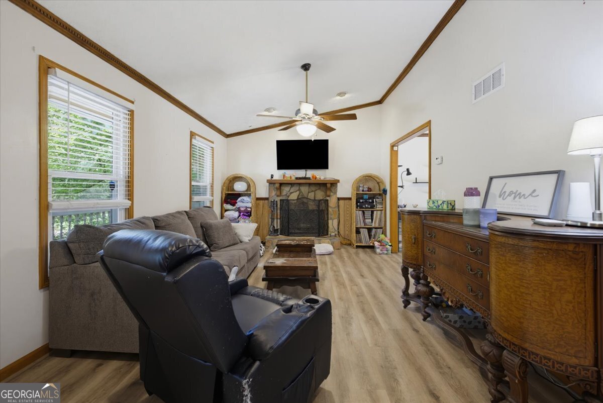 3618 Waverly Oaks Way Snellville - Photo 11