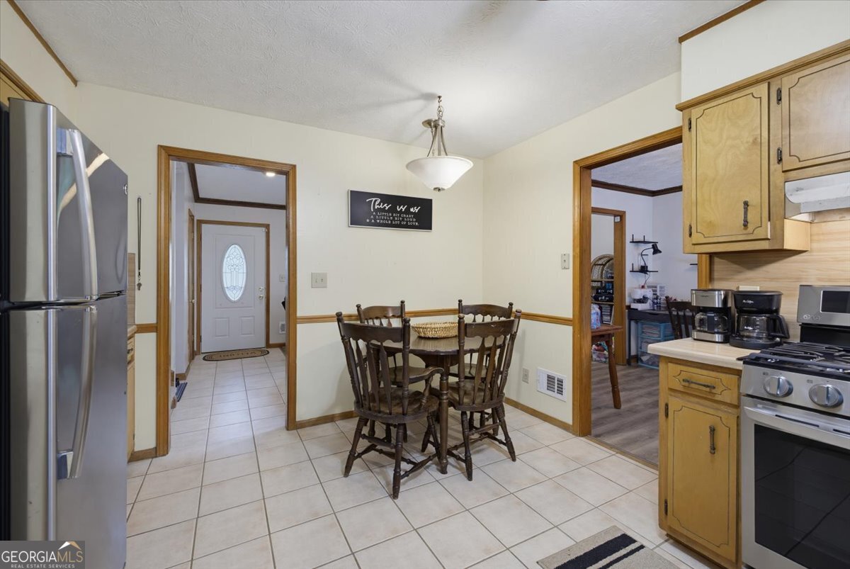3618 Waverly Oaks Way Snellville - Photo 13