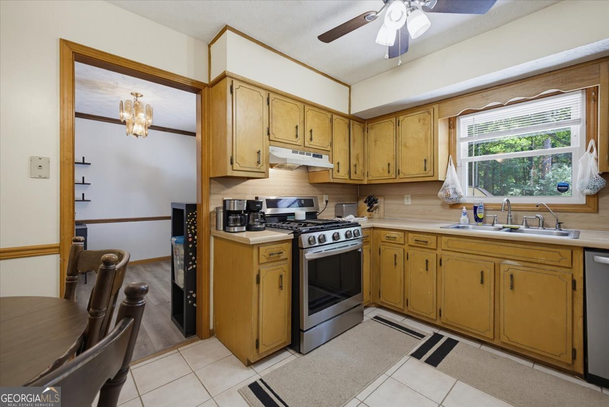 3618 Waverly Oaks Way Snellville - Photo 15