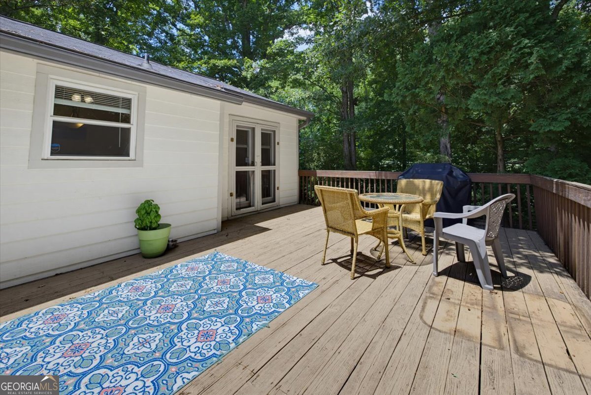 3618 Waverly Oaks Way Snellville - Photo 25