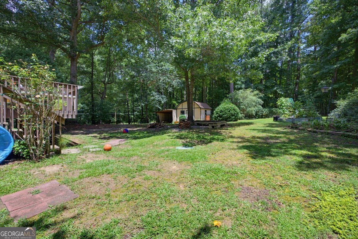 3618 Waverly Oaks Way Snellville - Photo 26