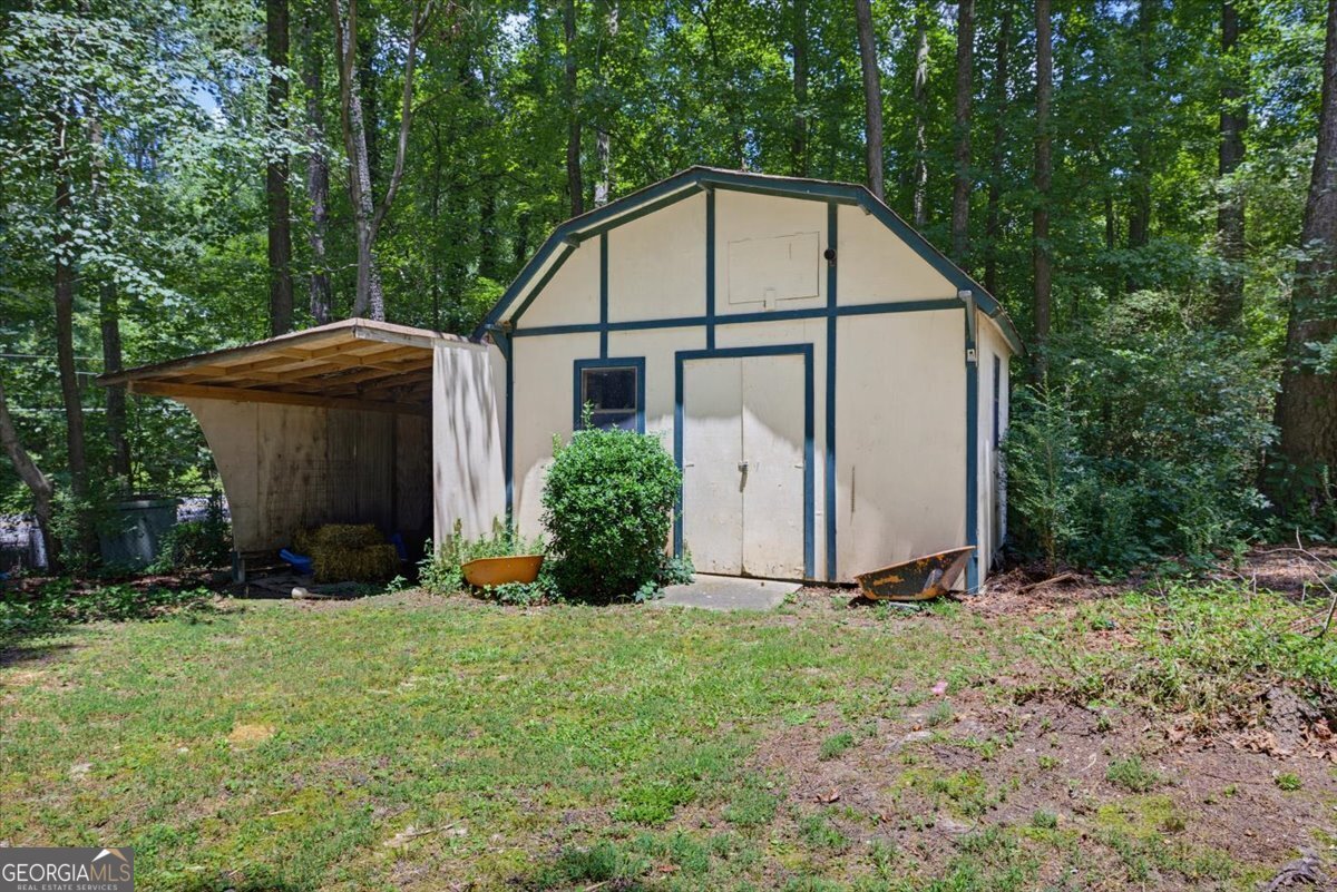 3618 Waverly Oaks Way Snellville - Photo 28