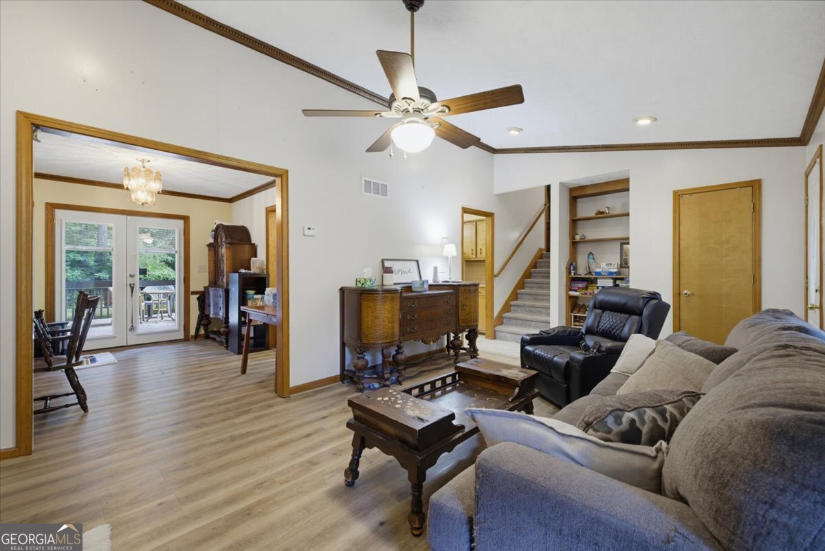 3618 Waverly Oaks Way Snellville - Photo 3