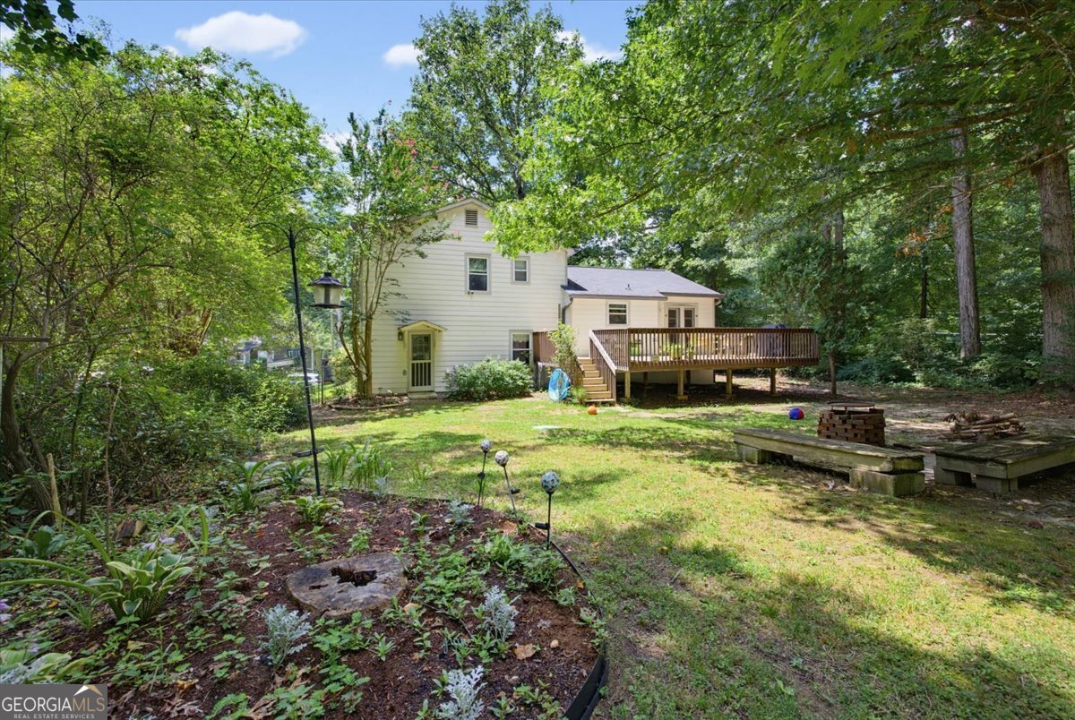 3618 Waverly Oaks Way Snellville - Photo 30