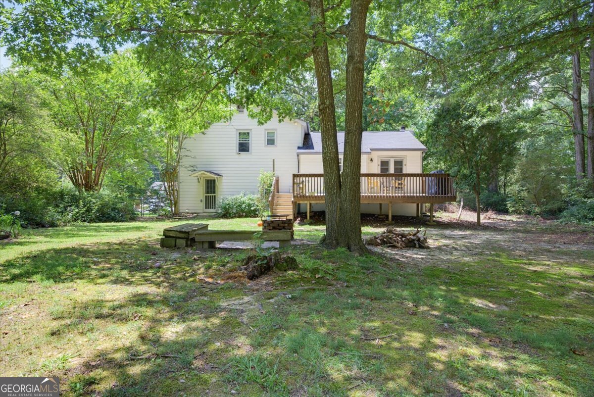 3618 Waverly Oaks Way Snellville - Photo 31