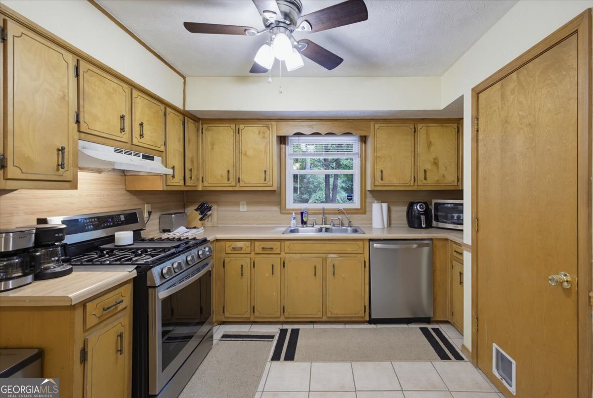 3618 Waverly Oaks Way Snellville - Photo 5