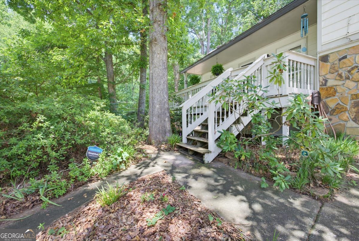 3618 Waverly Oaks Way Snellville - Photo 7