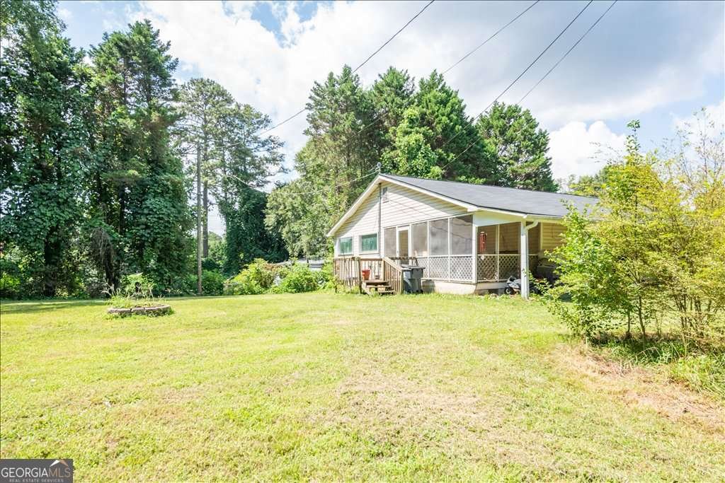4092 Mount Tabor Church Road Dallas - Photo 11