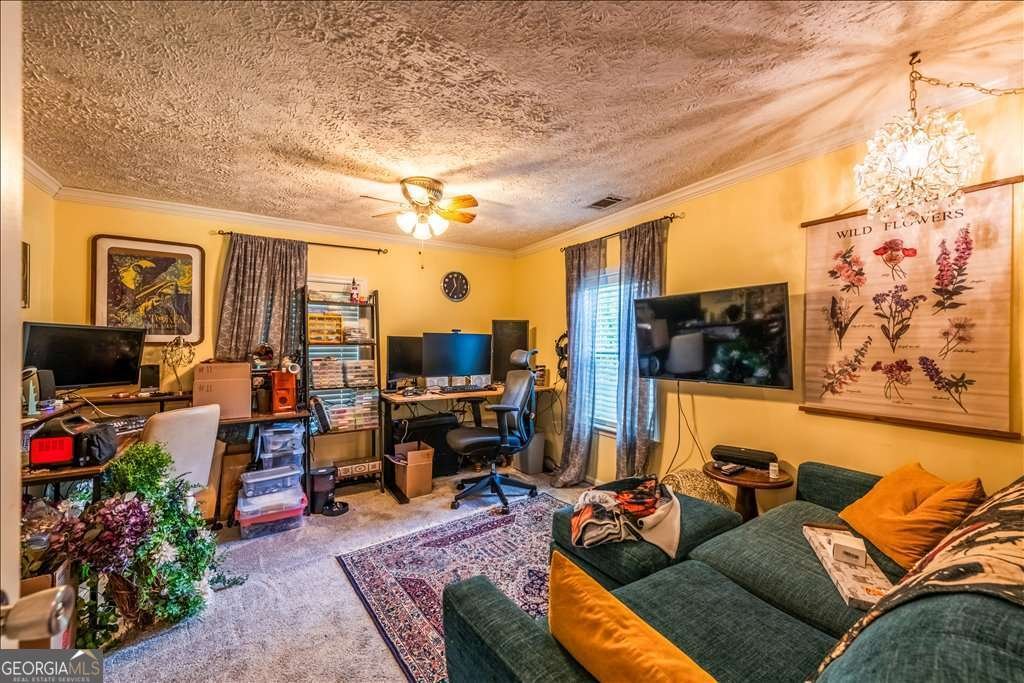 4092 Mount Tabor Church Road Dallas - Photo 30