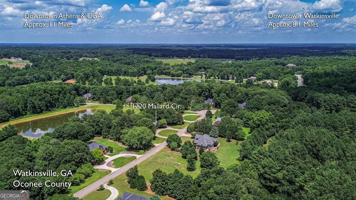 1220 Mallard Circle Bogart - Photo 11