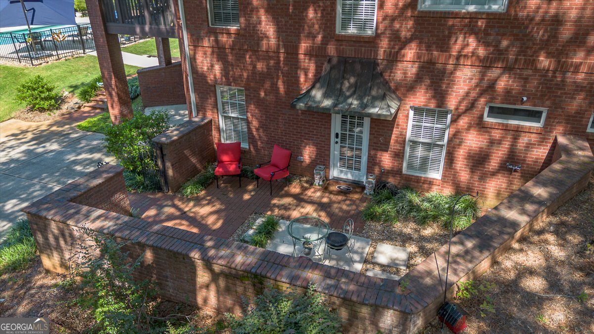 1220 Mallard Circle Bogart - Photo 16