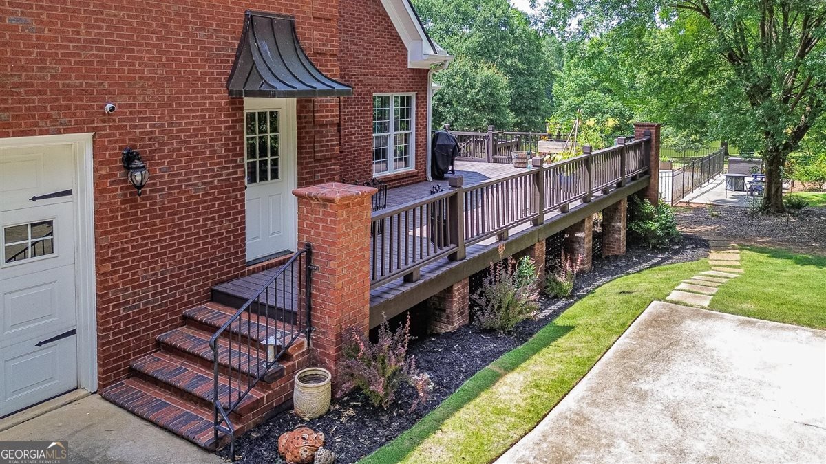 1220 Mallard Circle Bogart - Photo 20