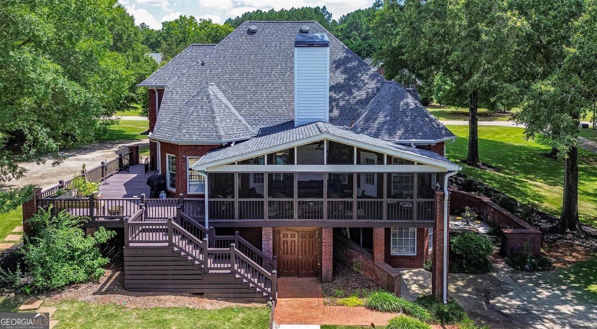 1220 Mallard Circle Bogart - Photo 21
