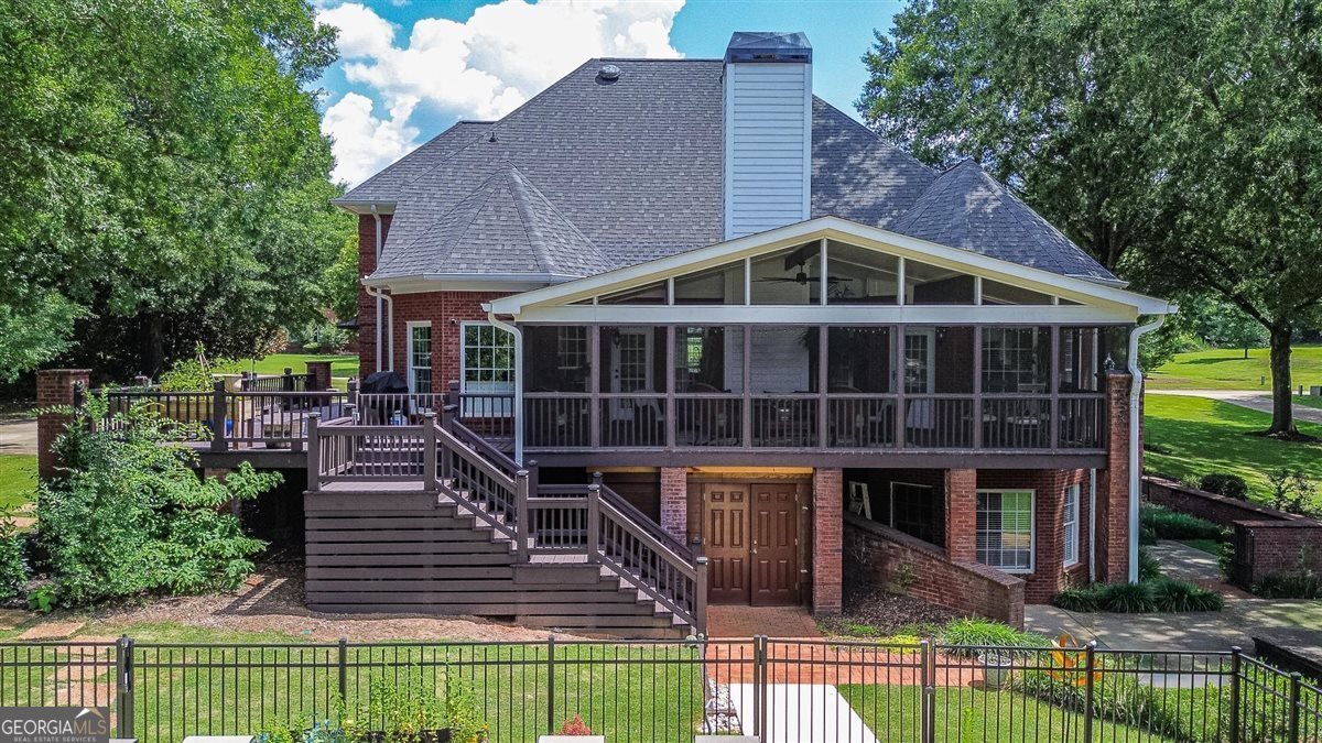1220 Mallard Circle Bogart - Photo 22