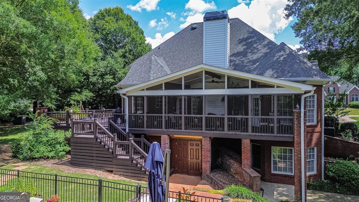 1220 Mallard Circle Bogart - Photo 24