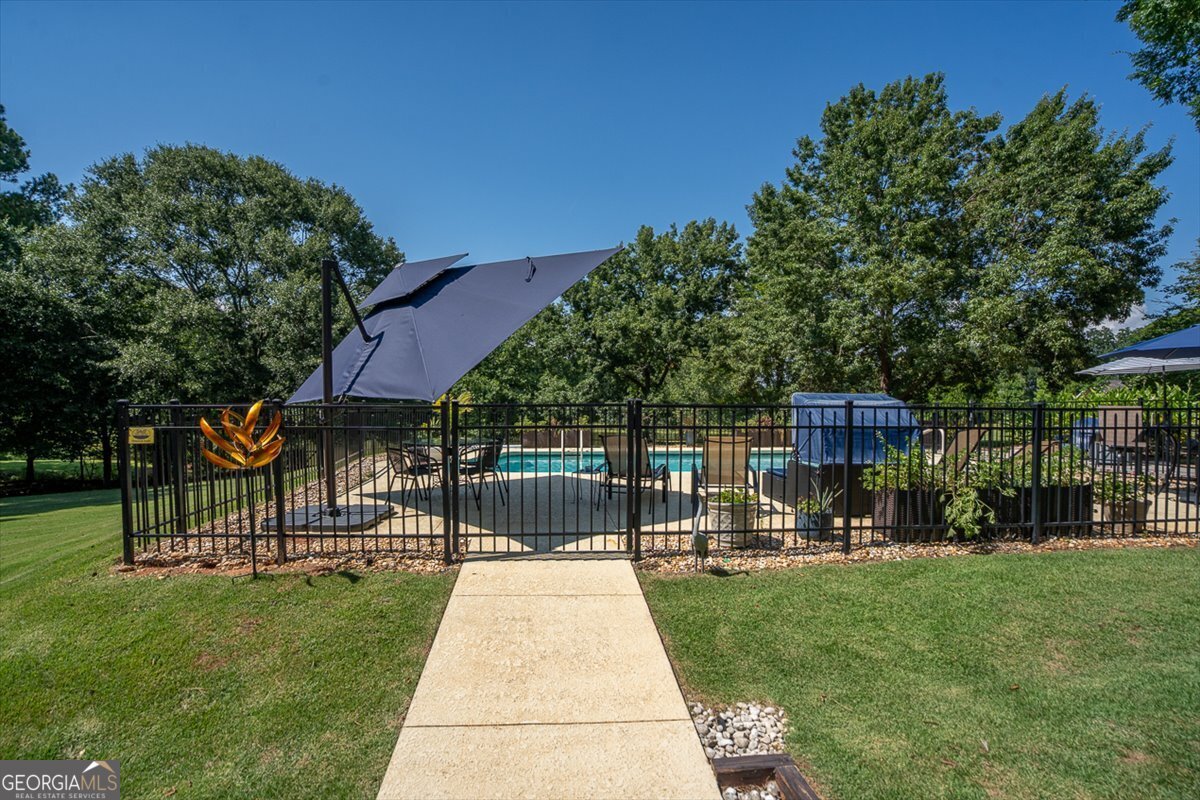 1220 Mallard Circle Bogart - Photo 27