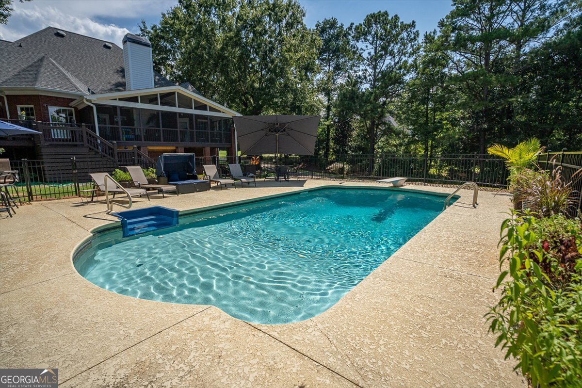 1220 Mallard Circle Bogart - Photo 30