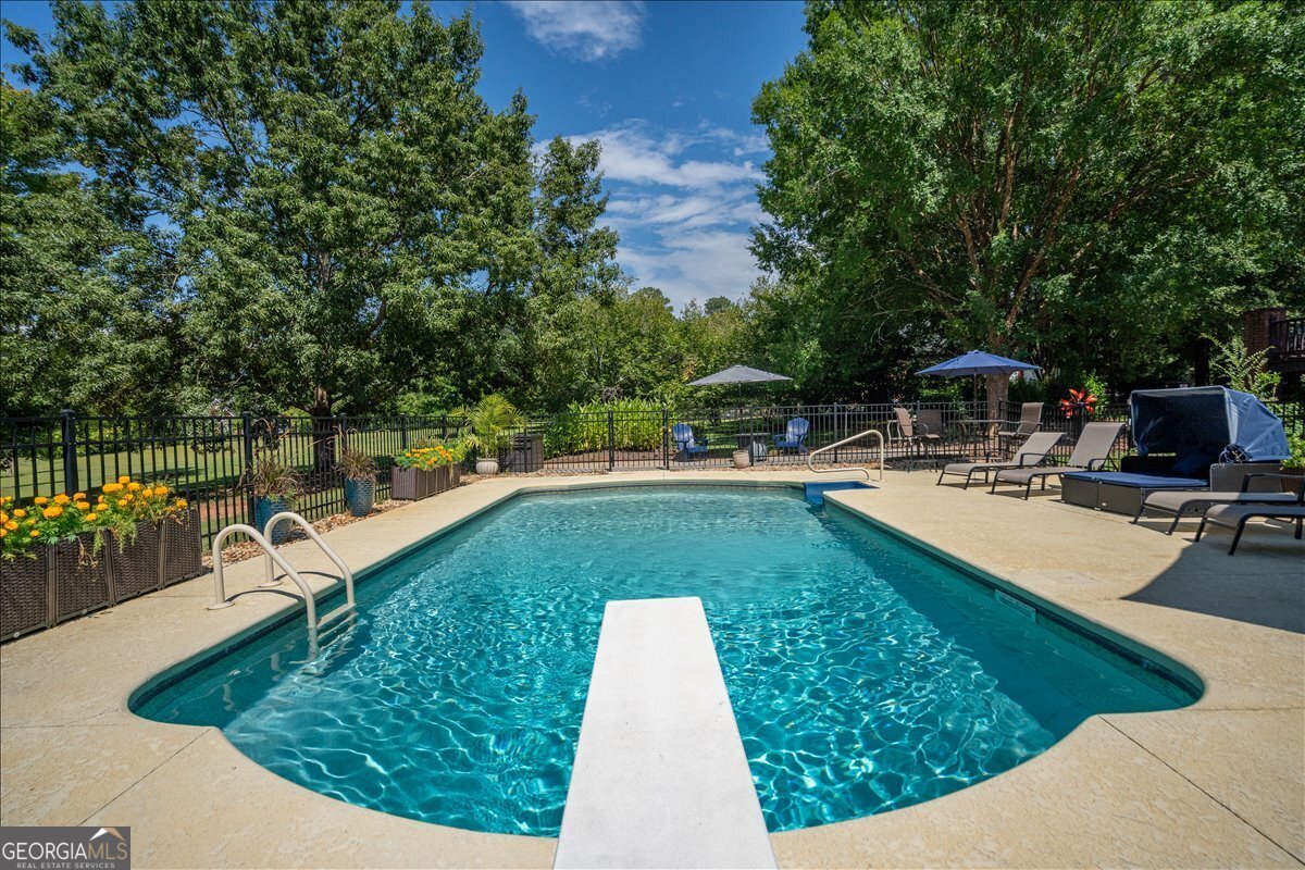 1220 Mallard Circle Bogart - Photo 31