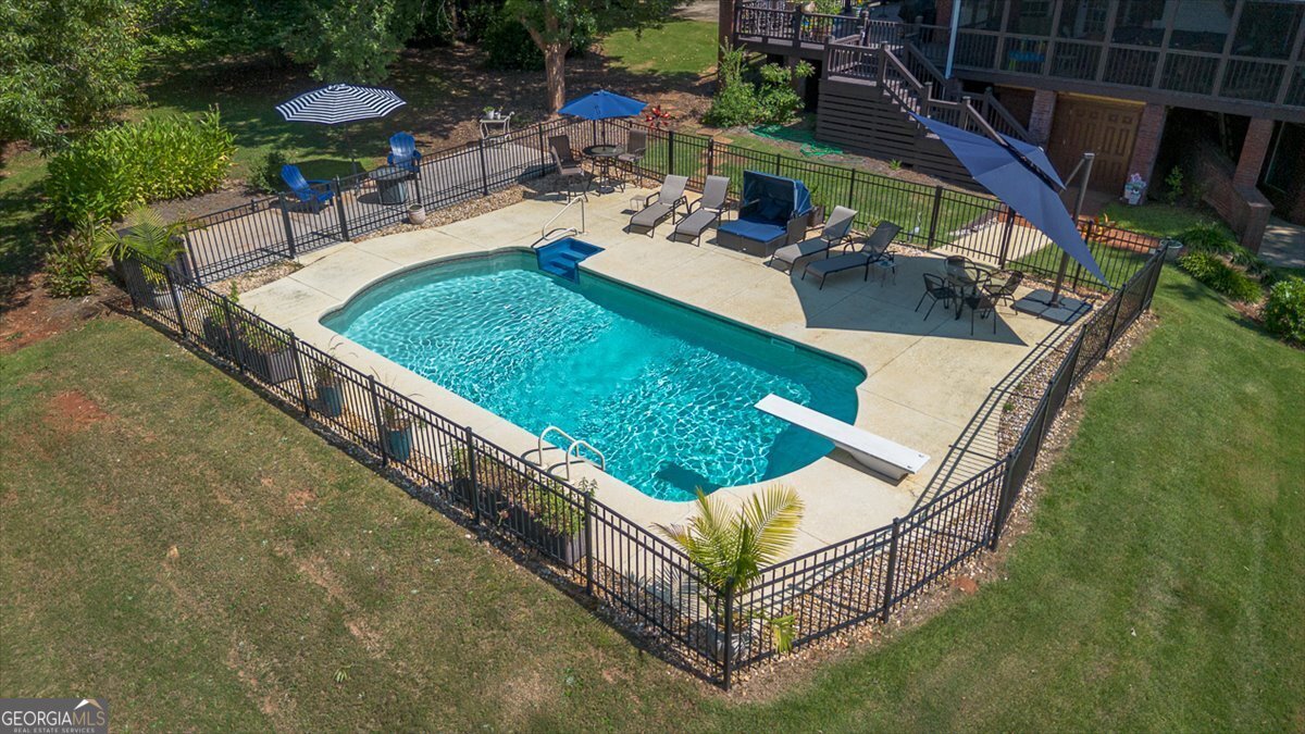 1220 Mallard Circle Bogart - Photo 32