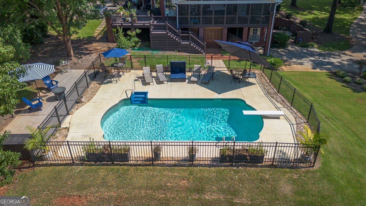 1220 Mallard Circle Bogart - Photo 33